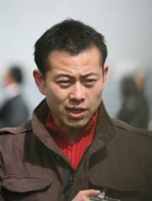 Takahito Kimura